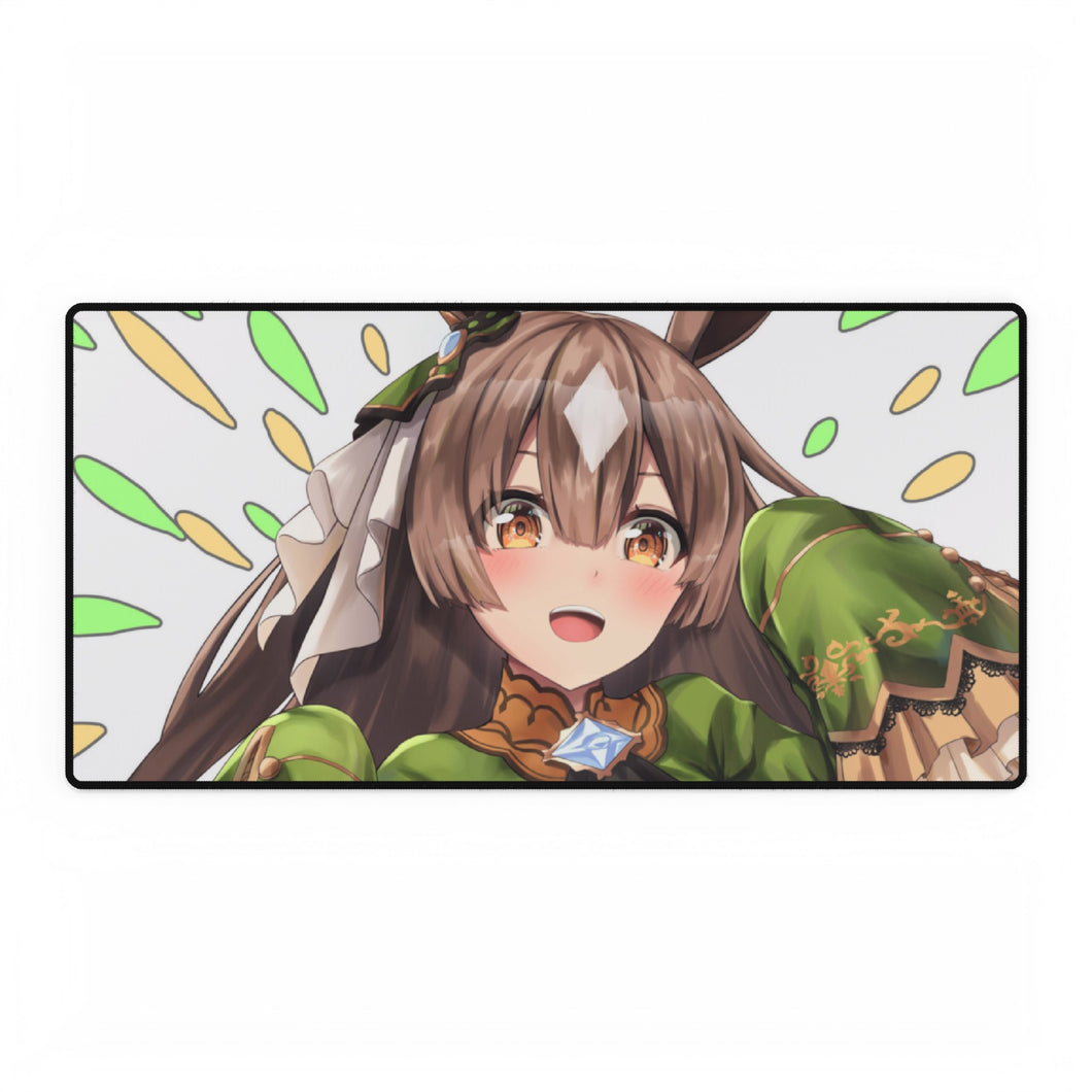 Anime Uma Musume: Pretty Der Mouse Pad (Desk Mat)