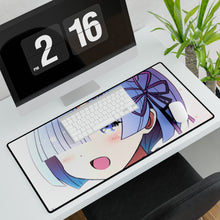 Load image into Gallery viewer, Anime Re:ZERO -Starting Life in Another World- Mouse Pad (Desk Mat)
