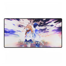 Load image into Gallery viewer, Anime Your Lie in April Mouse Pad (Desk Mat)
