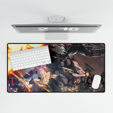 Cargar imagen en el visor de la galería, Anime Pixiv Fantasiar Mouse Pad (Desk Mat)
