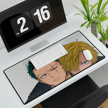 Charger l&#39;image dans la galerie, Tapis de souris Anime One Piece (tapis de bureau)
