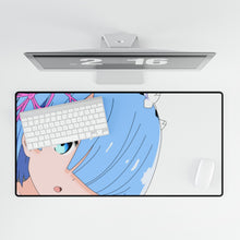 Load image into Gallery viewer, Anime Re:ZERO -Starting Life in Another World- Mouse Pad (Desk Mat)
