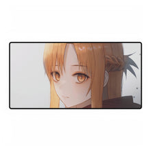 Load image into Gallery viewer, Anime Sword Art Online Mouse Pad (Desk Mat)
