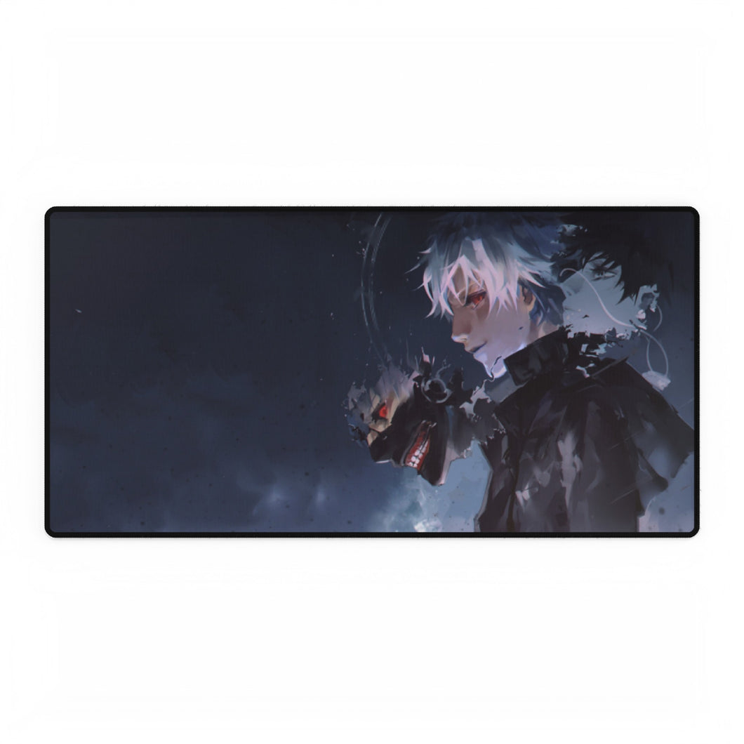 Anime Tokyo Ghoul Mouse Pad (Desk Mat)