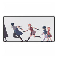 Load image into Gallery viewer, Anime Naruto Mouse Pad (Desk Mat)
