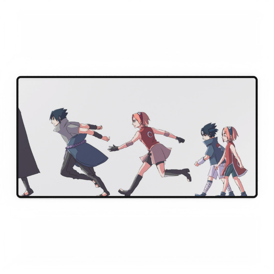 Anime Naruto Mouse Pad (Desk Mat)