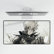 Cargar imagen en el visor de la galería, Anime My Hero Academia Mouse Pad (Desk Mat)
