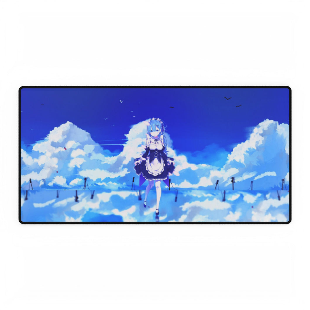 Anime Re:ZERO -Starting Life in Another World- Mouse Pad (Desk Mat)