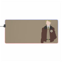 Cargar imagen en el visor de la galería, Hetalia: Axis Powers RGB LED Mouse Pad (Desk Mat)
