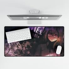 Cargar imagen en el visor de la galería, Moeka Mouse Pad (Desk Mat)
