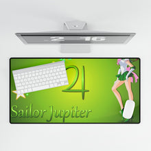 Load image into Gallery viewer, Anime Sailor Moon Mouse Pad (Desk Mat)
