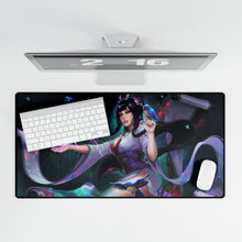 Load image into Gallery viewer, Anime Onmyoji Mouse Pad (Desk Mat)
