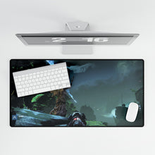 Load image into Gallery viewer, Destiny Mouse Pad (Desk Mat)
