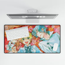 Charger l&#39;image dans la galerie, Tapis de souris (tapis de bureau) Anime Pandora Heartsr
