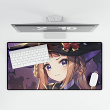 Load image into Gallery viewer, Anime Uma Musume: Pretty Der Mouse Pad (Desk Mat)
