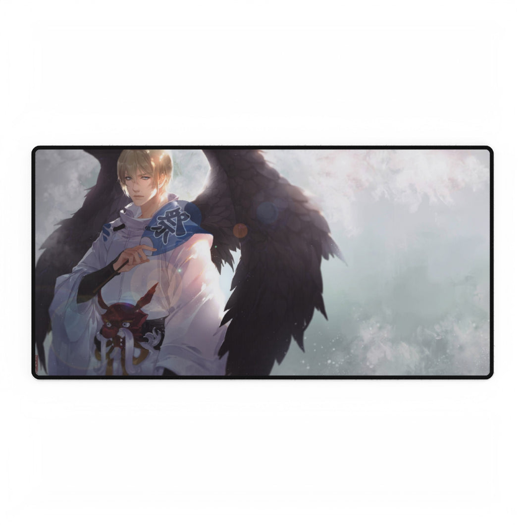 Anime Onmyoji Mouse Pad (Desk Mat)