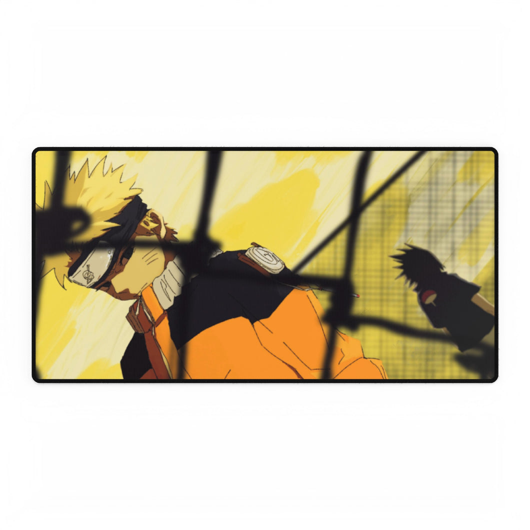 Anime Naruto Mouse Pad (Desk Mat)