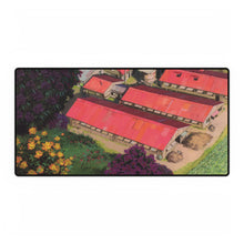 Load image into Gallery viewer, Anime Spirited Awayr Mouse Pad (Desk Mat)
