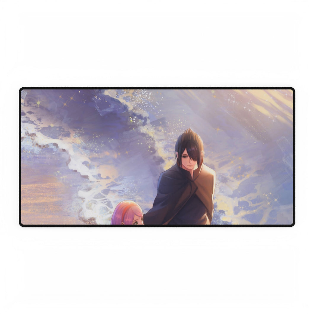 Anime Naruto Mouse Pad (Desk Mat)