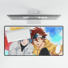 Load image into Gallery viewer, Anime SK8 the Infinity Mouse Pad (Desk Mat)
