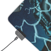 Charger l&#39;image dans la galerie, Tapis de souris LED RGB Anime Berserk (tapis de bureau)
