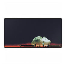 Charger l&#39;image dans la galerie, Tapis de souris (tapis de bureau) Anime End of Evangelion
