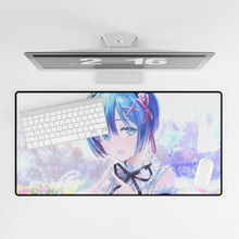 Charger l&#39;image dans la galerie, Tapis de souris (tapis de bureau) Anime Re:ZERO - Starting Life in Another World
