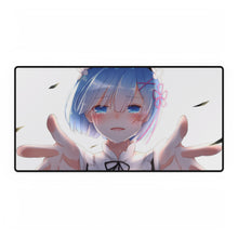 Cargar imagen en el visor de la galería, Alfombrilla de ratón (alfombrilla de escritorio) Anime Re:ZERO -Starting Life in Another World-
