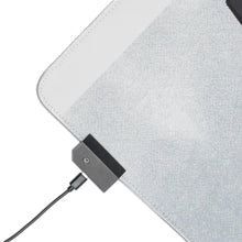 Charger l&#39;image dans la galerie, Tapis de souris LED RVB Mo Dao Zu Shi (tapis de bureau)
