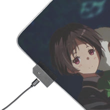 Cargar imagen en el visor de la galería, Chuunibyou Girls RGB LED Mouse Pad (Desk Mat)
