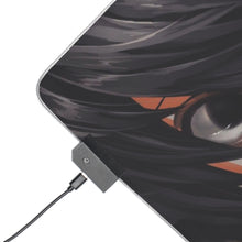 Load image into Gallery viewer, Anime Death Note RGB LED Mouse Pad (Desk Mat)
