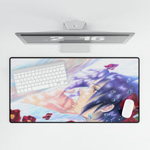 Load image into Gallery viewer, Anime Naruto Mouse Pad (Desk Mat)
