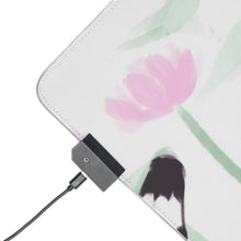 Charger l&#39;image dans la galerie, Tapis de souris LED RVB Mo Dao Zu Shi (tapis de bureau)
