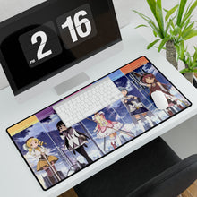 Load image into Gallery viewer, Anime Puella Magi Madoka Magica Mouse Pad (Desk Mat)
