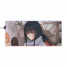 Charger l&#39;image dans la galerie, Tapis de souris LED RVB Kill La Kill (tapis de bureau)
