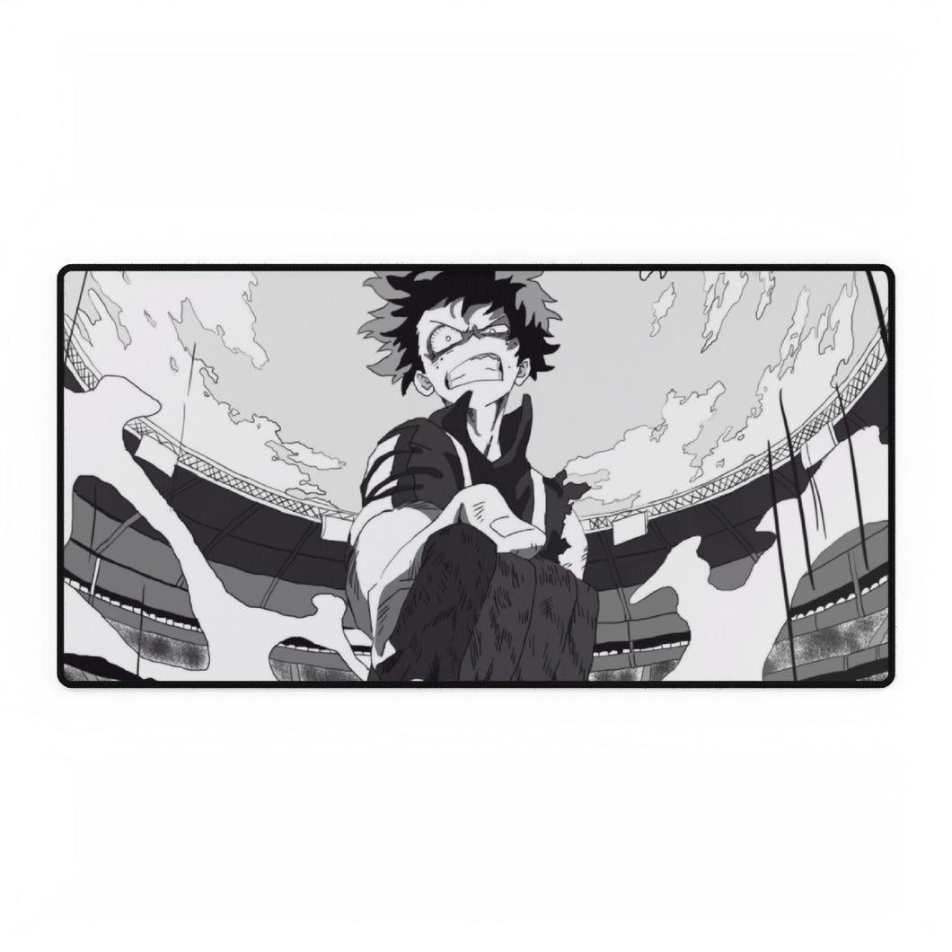 Anime My Hero Academia Mouse Pad (Desk Mat)