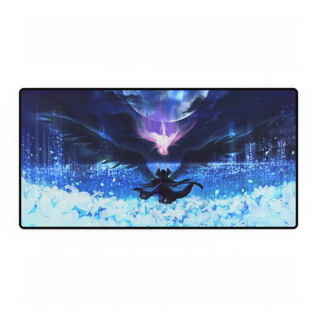 Anime Puella Magi Madoka Magicar Mouse Pad (Desk Mat)