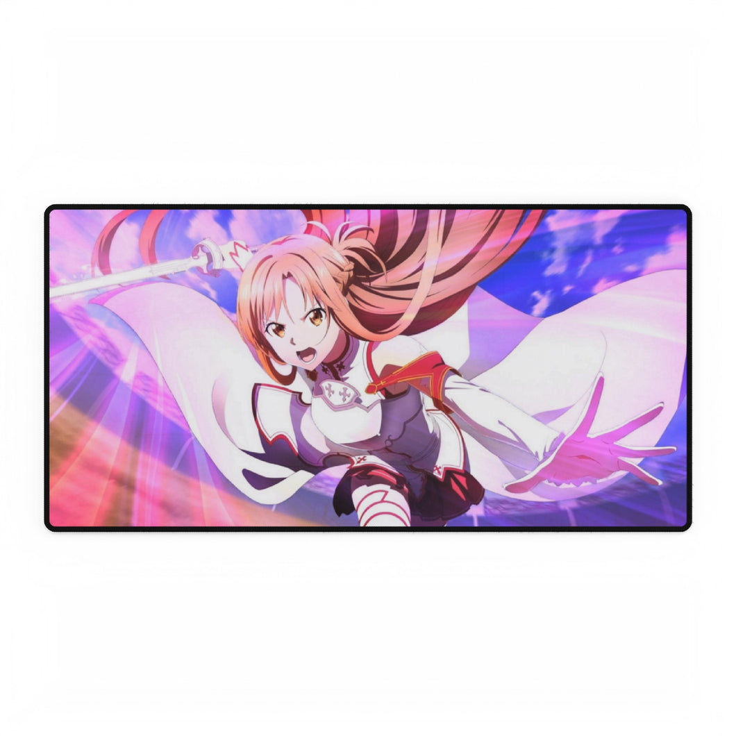 Anime Sword Art Online Mouse Pad (Desk Mat)