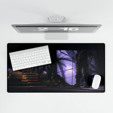 Load image into Gallery viewer, Destiny Mouse Pad (Desk Mat)
