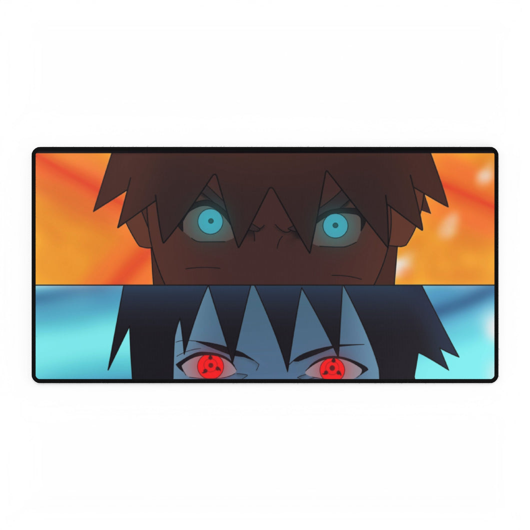 Anime Naruto Mouse Pad (Desk Mat)