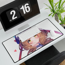 Charger l&#39;image dans la galerie, Tapis de souris (tapis de bureau) Anime Uma Musume : Pretty Der
