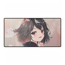 Load image into Gallery viewer, Anime Uma Musume: Pretty Der Mouse Pad (Desk Mat)
