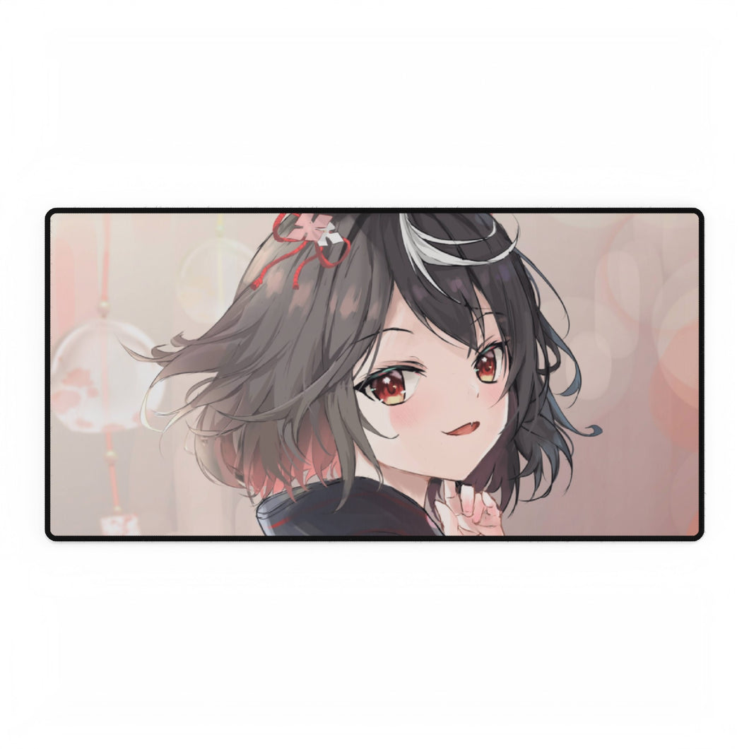 Anime Uma Musume: Pretty Der Mouse Pad (Desk Mat)