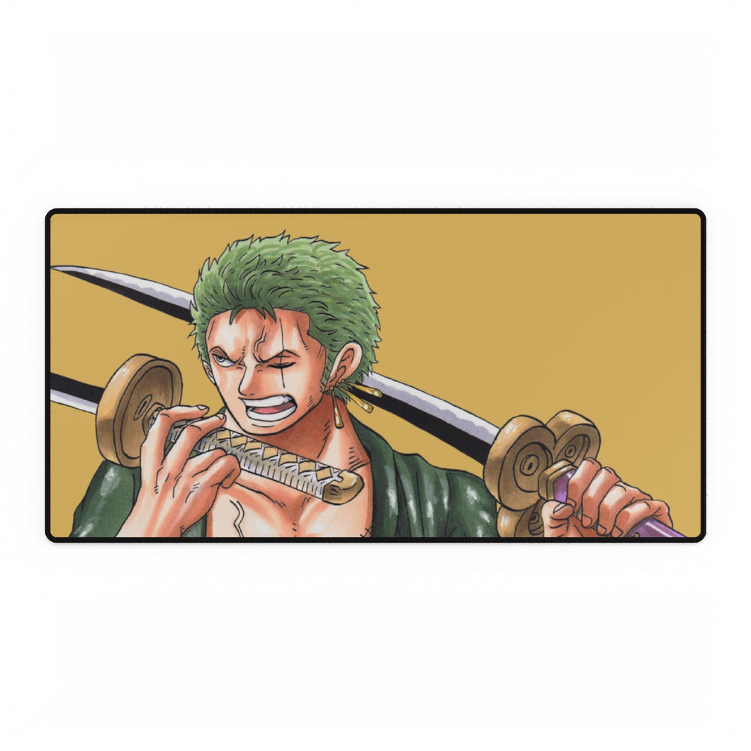 Tapis de souris Anime One Piece (tapis de bureau)