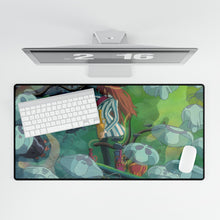 Cargar imagen en el visor de la galería, Anime Ponyo Mouse Pad (Desk Mat)
