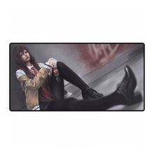 Charger l&#39;image dans la galerie, Tapis de souris Anime Steins;Gate (tapis de bureau)
