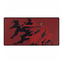 Load image into Gallery viewer, Anime Trigun Mouse Pad (Desk Mat)
