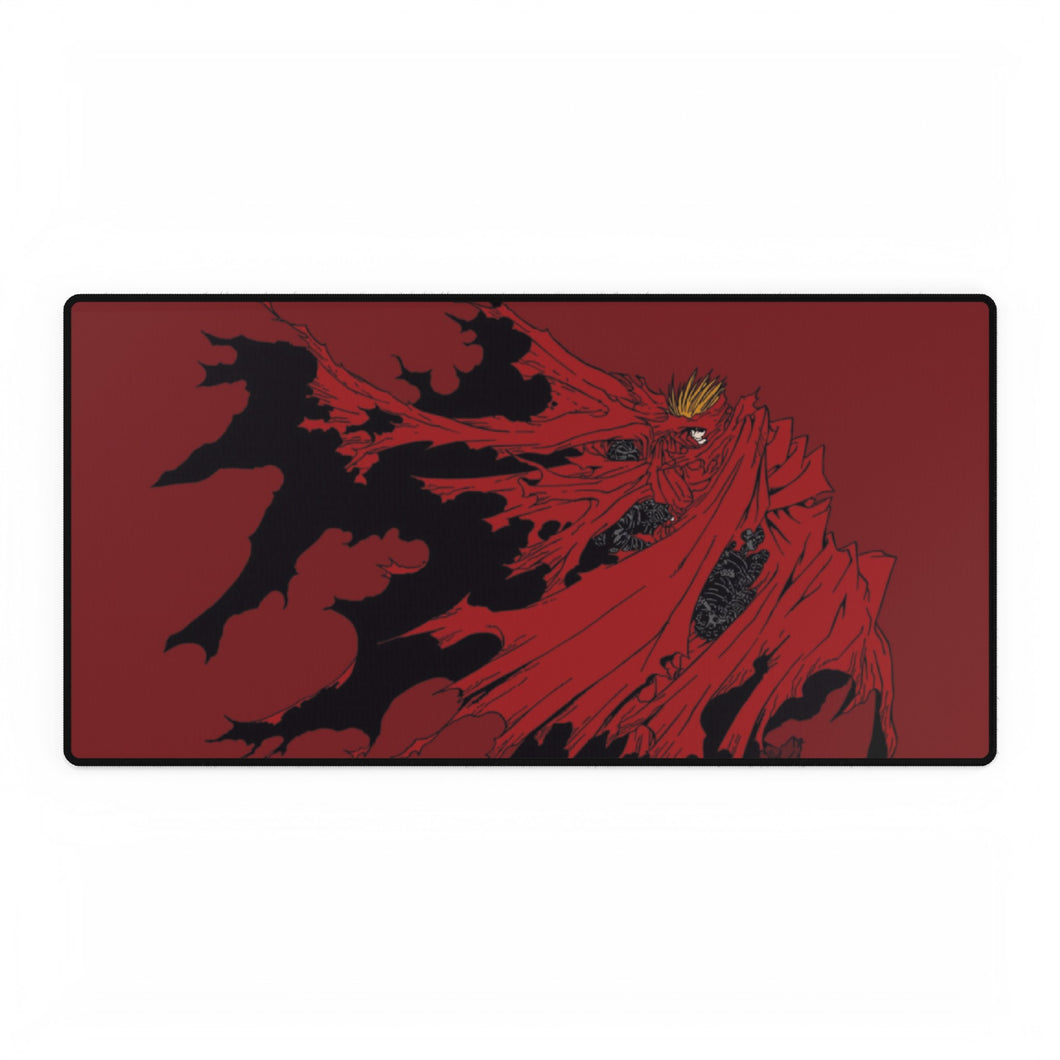 Anime Trigun Mouse Pad (Desk Mat)