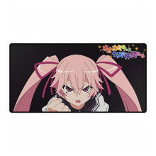 Cargar imagen en el visor de la galería, Anime Ookami-san to Shichinin no Nakama-tachi Mouse Pad (Desk Mat)
