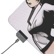 Charger l&#39;image dans la galerie, Tapis de souris LED RGB Anime RWBY (tapis de bureau)
